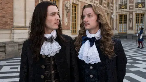 Versailles Temporada 3 Episodios 7 • Sub Español