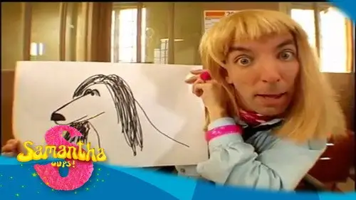 Samantha oups ! Temporada 3 Episodios 4 • Sub Español