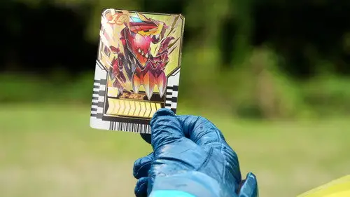 Kamen Rider Temporada 34 Episodios 14 • Sub Español