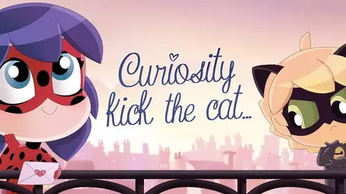 Miraculous Chibi Temporada 1 Episodios 4 • Sub Español