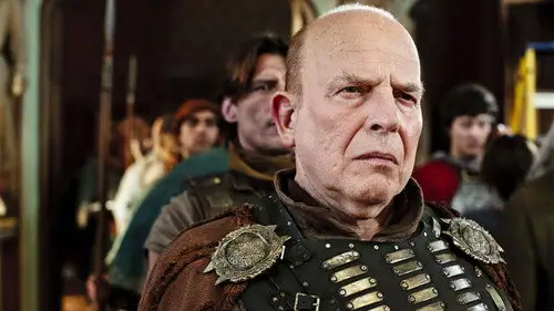 Merlín Temporada 5 Episodios 8 • Sub Español