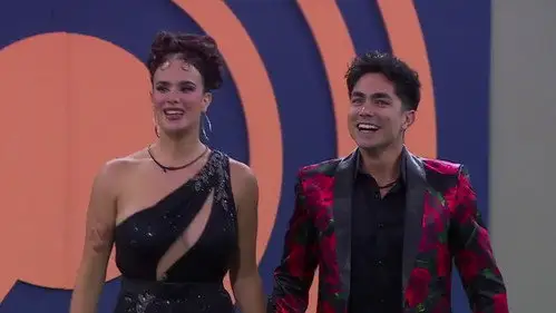 La Casa de los Famosos México Temporada 2 Episodios 1 • Sub Español
