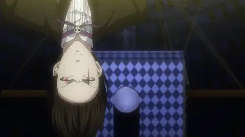 Black Butler Temporada 3 Episodios 5 • Sub Español