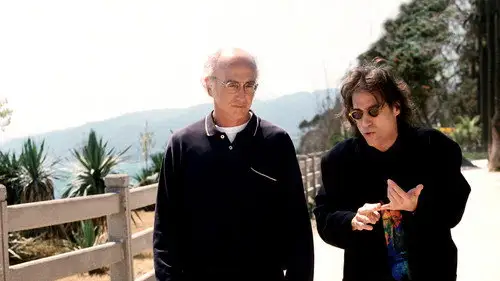 Larry David Temporada 1 Episodios 9 • Sub Español