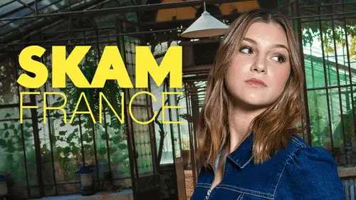 Skam Francia Temporada 9 Episodios 3 • Sub Español