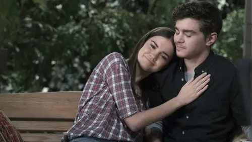 Familia de acogida Temporada 5 Episodios 3 • Sub Español