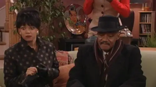 Living Single Temporada 3 Episodios 16 • Sub Español