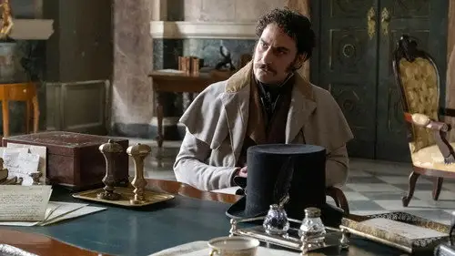El Conde de Montecristo Temporada 1 Episodios 7 • Sub Español