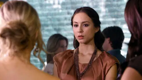 Pequeñas mentirosas Temporada 1 Episodios 14 • Sub Español