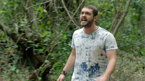 Dulce venganza Temporada 1 Episodios 17 • Sub Español