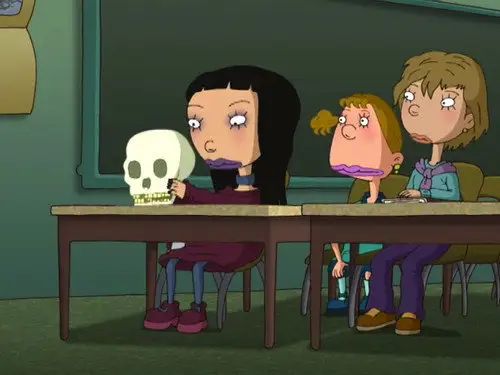 Ginger Temporada 2 Episodios 18 • Sub Español