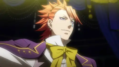 Black Butler Temporada 3 Episodios 2 • Sub Español