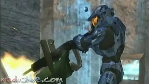 Red vs. Blue Temporada 4 Episodios 13 • Sub Español