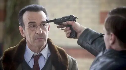 Una aldea francesa Temporada 6 Episodios 6 • Sub Español