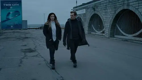 Deadwind Temporada 2 Episodios 1 • Sub Español