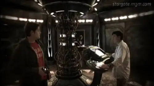 Stargate Universe Temporada 0 Episodios 22 • Sub Español