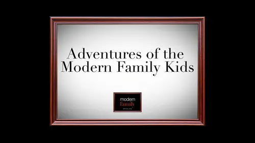 Modern Family Temporada 0 Episodios 22 • Sub Español