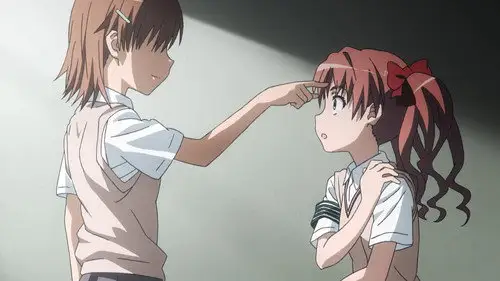 Toaru Kagaku no Railgun Temporada 2 Episodios 7 • Sub Español