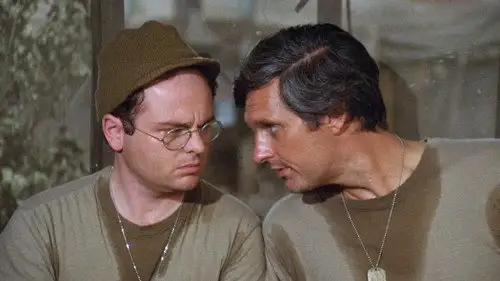 M*A*S*H Temporada 7 Episodios 6 • Sub Español