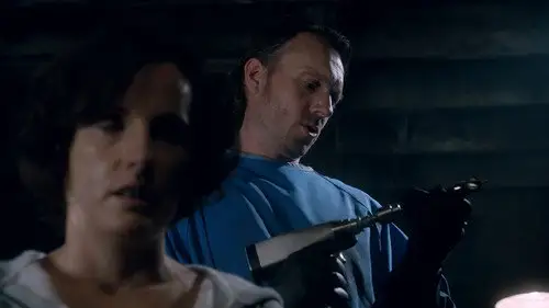 Fringe Temporada 4 Episodios 2 • Sub Español