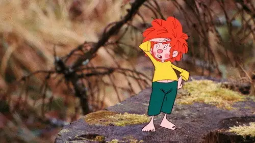Pumuki Temporada 2 Episodios 24 • Sub Español