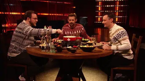 Late Night Berlin Temporada 0 Episodios 1 • Sub Español