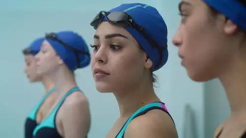Élite Temporada 1 Episodios 3 • Sub Español