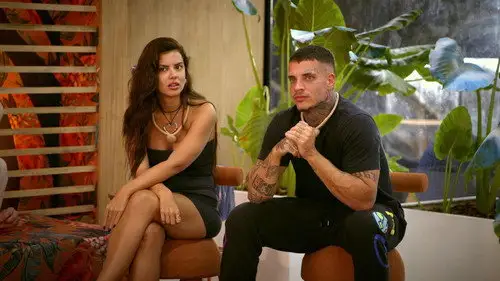 De Férias com o Ex Diretoria S2E2 • Oglądaj Online