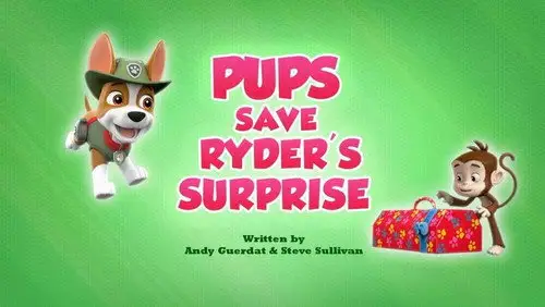 La Patrulla Canina Temporada 7 Episodios 20 • Sub Español