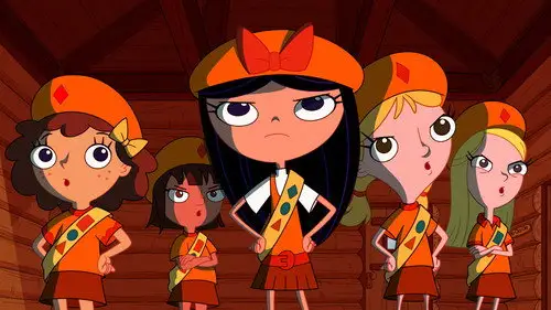 Phineas y Ferb Temporada 5 Episodios 12 • Sub Español