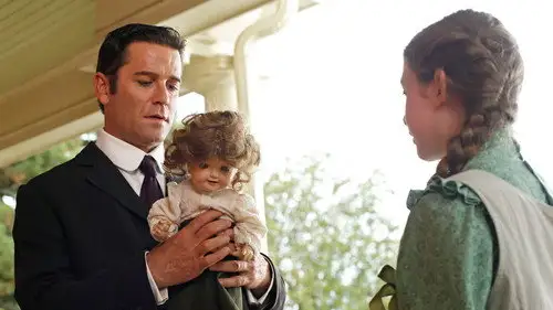 Los misterios de Murdoch Temporada 10 Episodios 10 • Sub Español