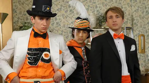 Los Goldberg Temporada 4 Episodios 18 • Sub Español