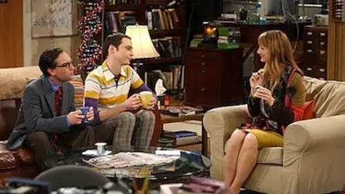 Big Bang Temporada 3 Episodios 21 • Sub Español