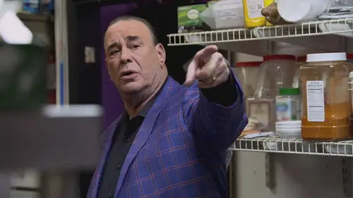 Bar Rescue Temporada 8 Episodios 13 • Sub Español
