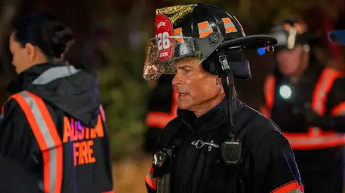 9-1-1: Lone Star Temporada 1 Episodios 1 • Sub Español
