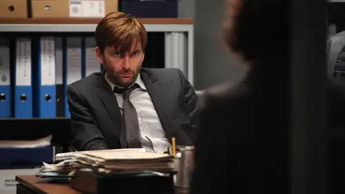 Broadchurch Temporada 1 Episodios 3 • Sub Español