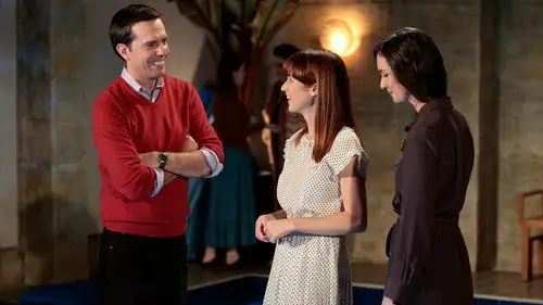 The Office Temporada 8 Episodios 12 • Sub Español