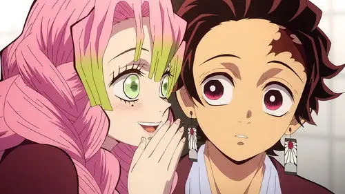 Kimetsu no Yaiba: Guardianes de la Noche Temporada 4 Episodios 1 • Sub Español