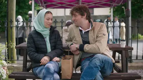 Faithless Temporada 1 Episodios 4 • Sub Español