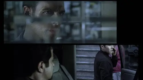 24 Temporada 8 Episodios 15 • Sub Español