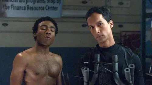 Community Temporada 2 Episodios 6 • Sub Español