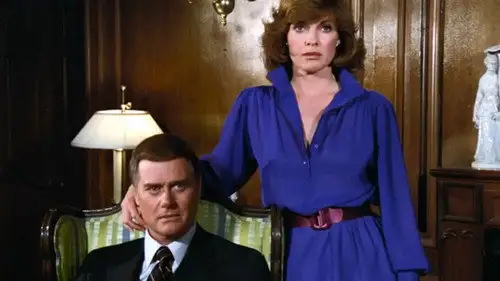 Dallas Temporada 3 Episodios 20 • Sub Español