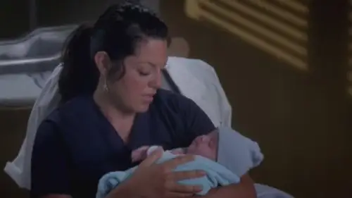 Anatomía de Grey Temporada 10 Episodios 1 • Sub Español
