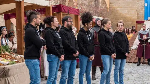MasterChef España Temporada 6 Episodios 11 • Sub Español