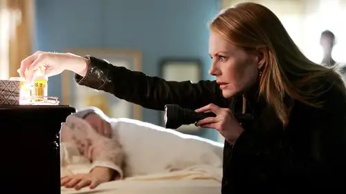 CSI: Las Vegas Temporada 8 Episodios 15 • Sub Español