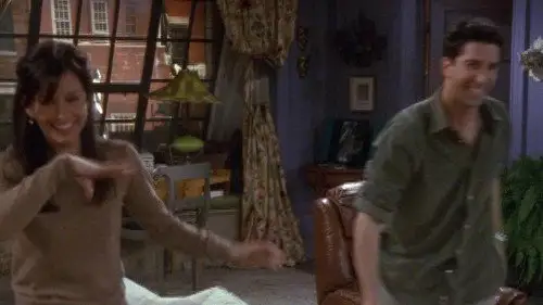Friends Temporada 0 Episodios 38 • Sub Español