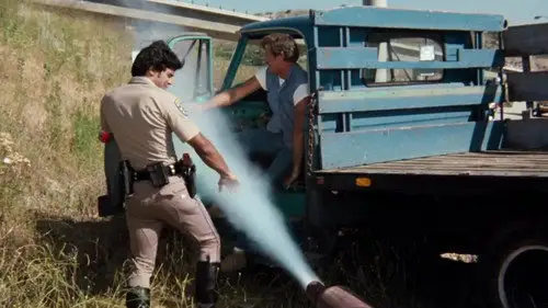 CHiPs Temporada 1 Episodios 2 • Sub Español