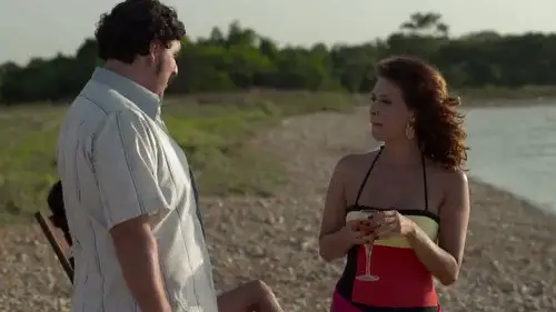 Pablo Escobar, el patrón del mal Temporada 1 Episodios 11 • Sub Español