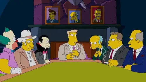 Los Simpson Temporada 25 Episodios 6 • Sub Español