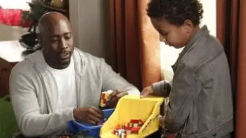 Parenthood Temporada 3 Episodios 7 • Sub Español